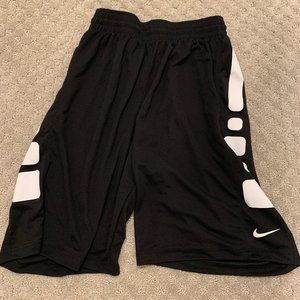 Nike Elite Shorts